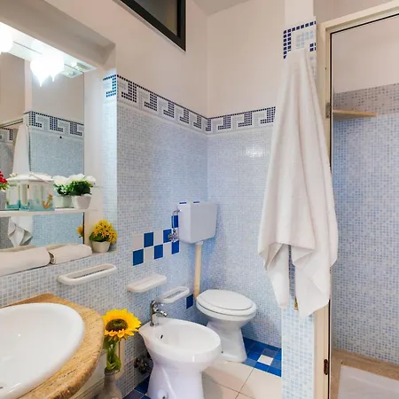 Holiday home Blue House In Con Piscina Torre Lapillo